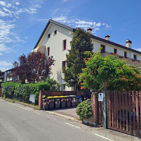 Ground Floor,Top Level Padova Exterior photo
