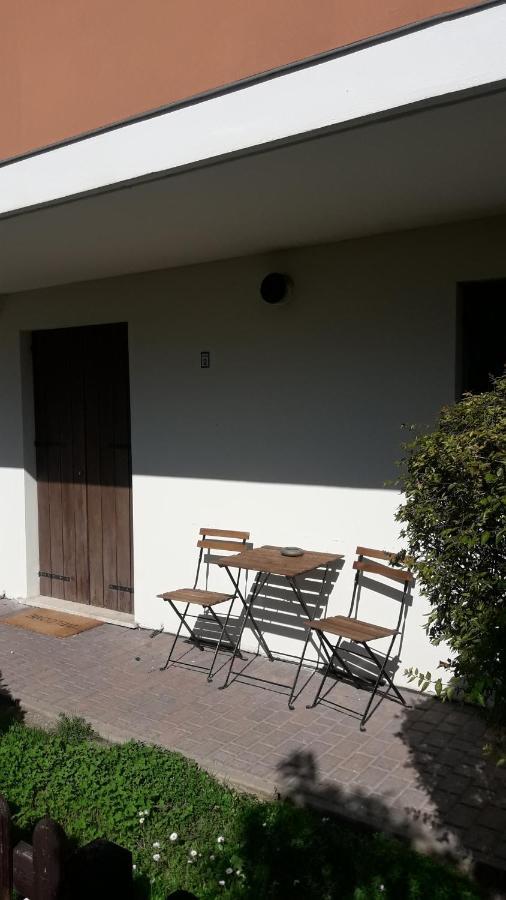 Ground Floor,Top Level Padova Exterior photo