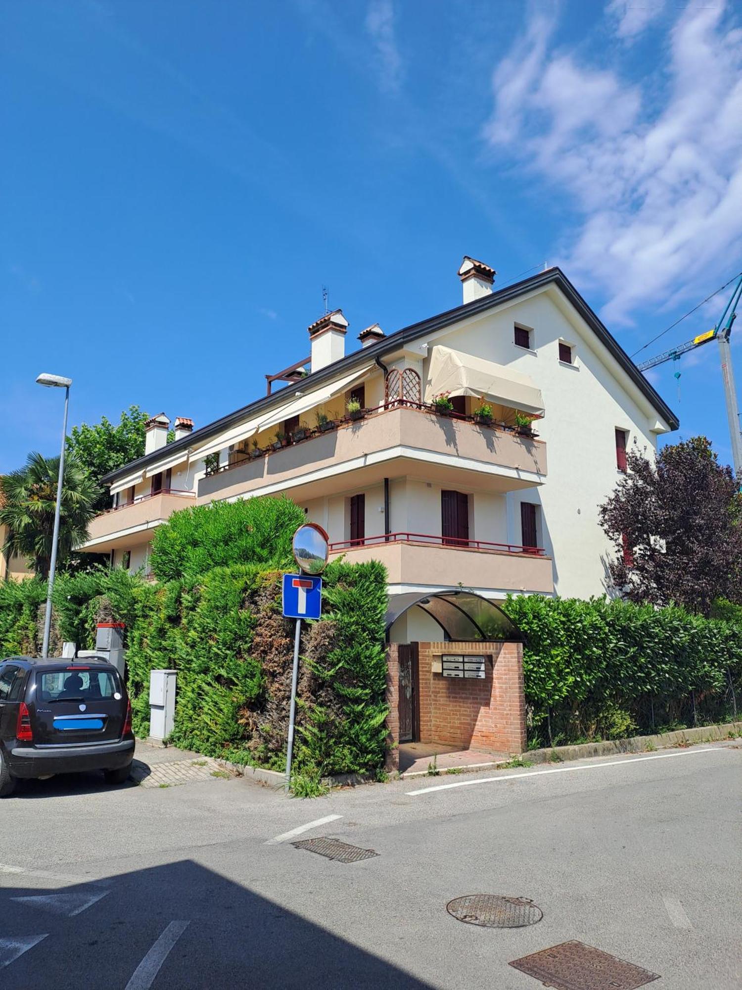 Ground Floor,Top Level Padova Exterior photo