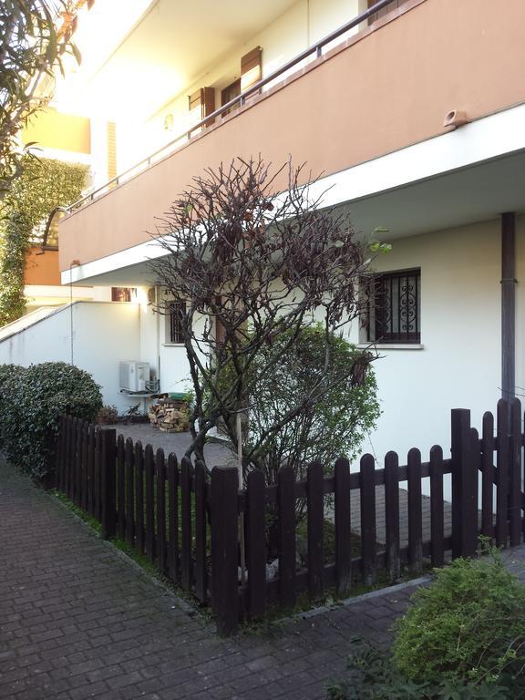 Ground Floor,Top Level Padova Exterior photo